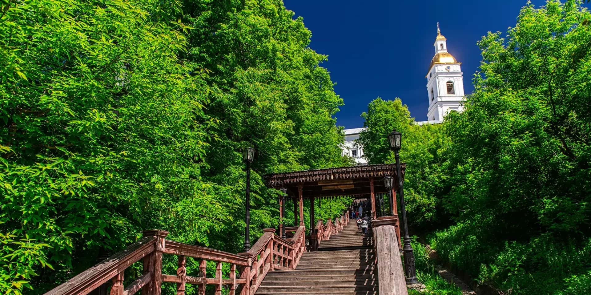 Достопримечательности