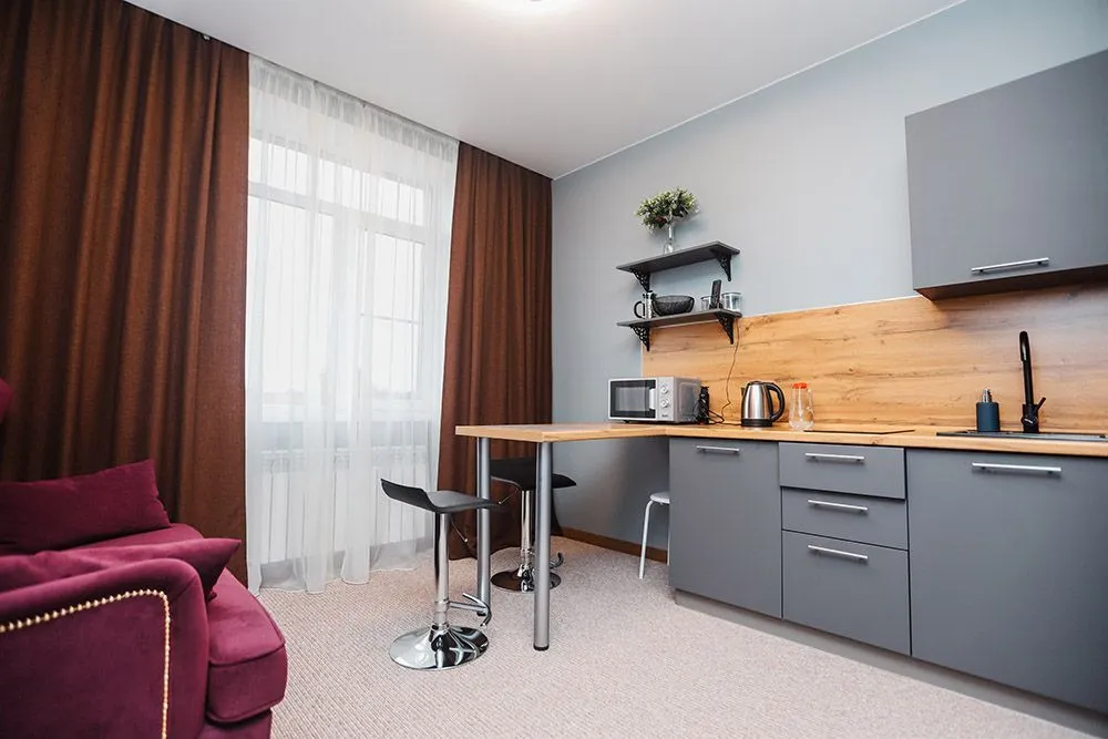 Отель «Михеев»