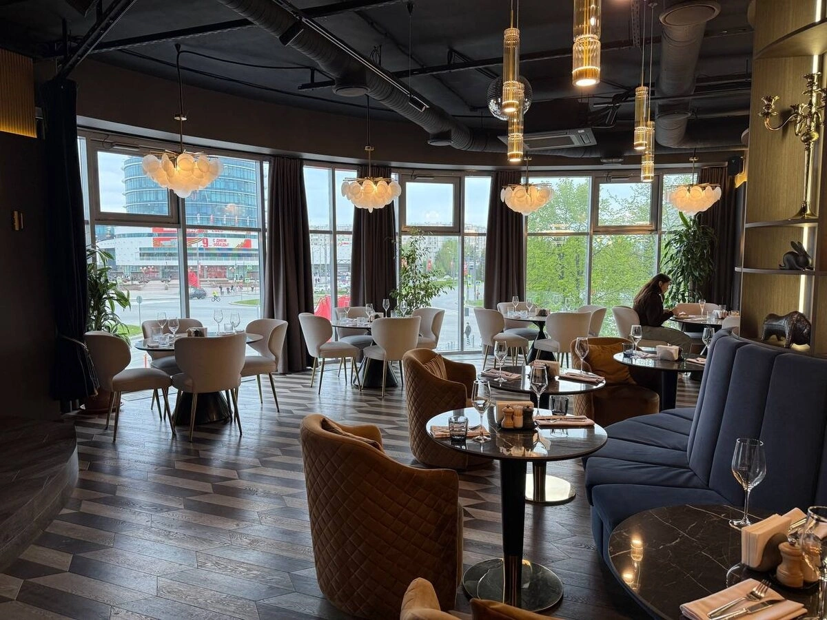 Морковный майонез, паштет из Жар-птицы, страчателла из сулугуни 2