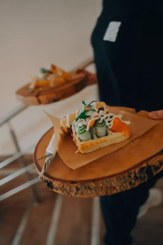 Кофейня «Прокофьев»