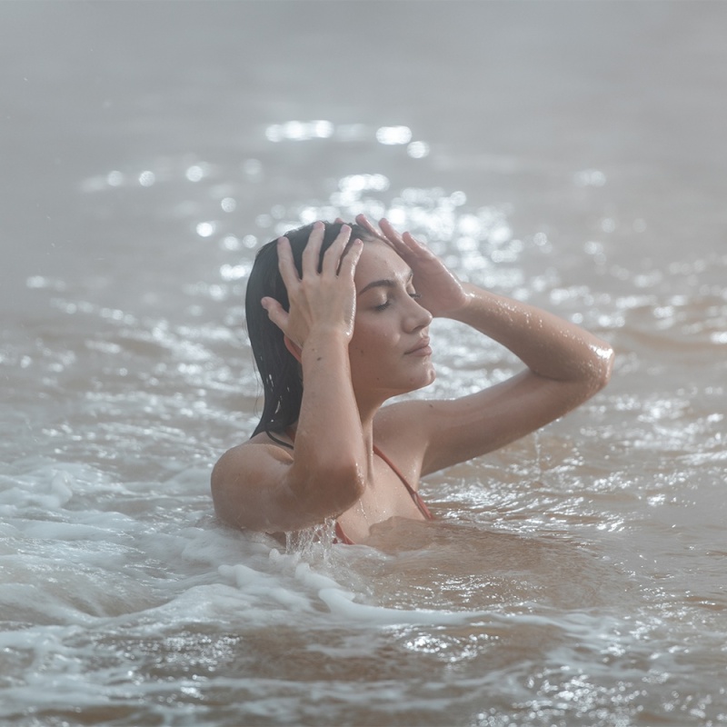 Термальный парк «Фешенель»