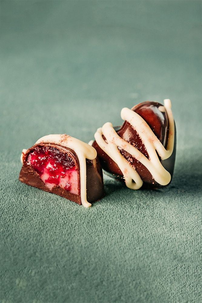 Что привезти в подарок из Тюмени - мануфактура 3