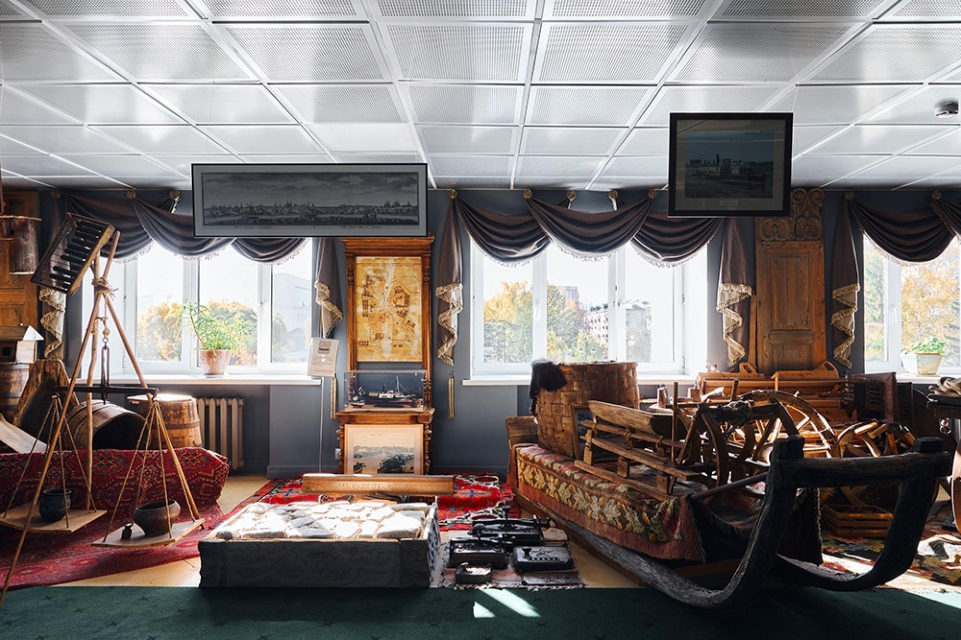 Отель «Восток»