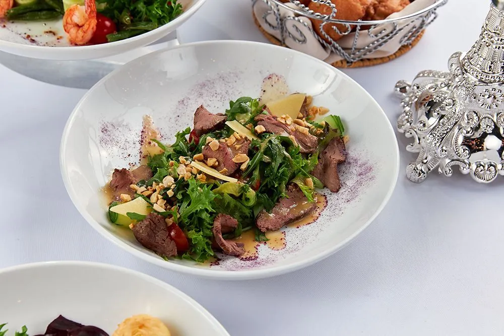 Ресторан Green House