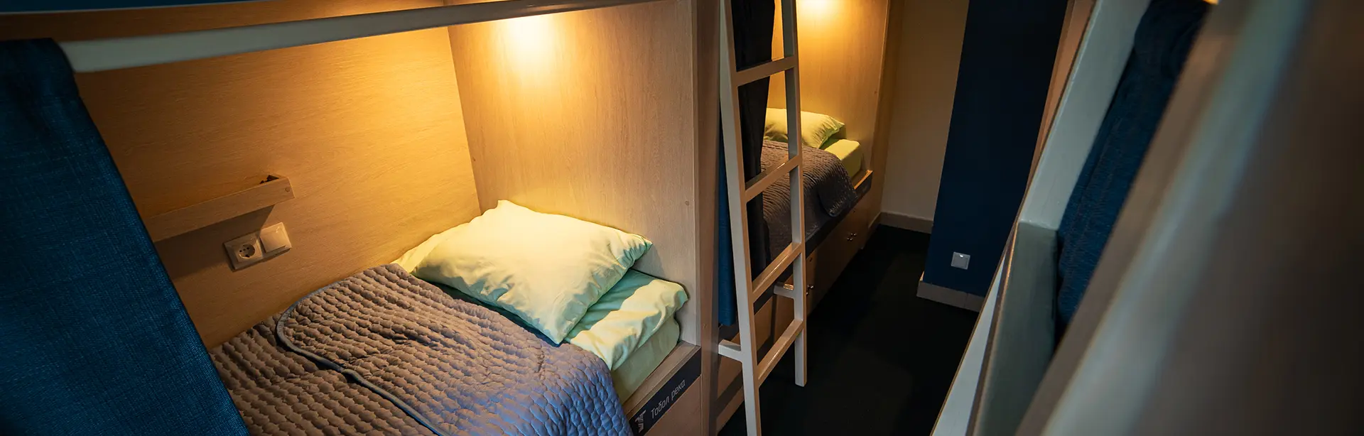 Тематический хостел «Буква»