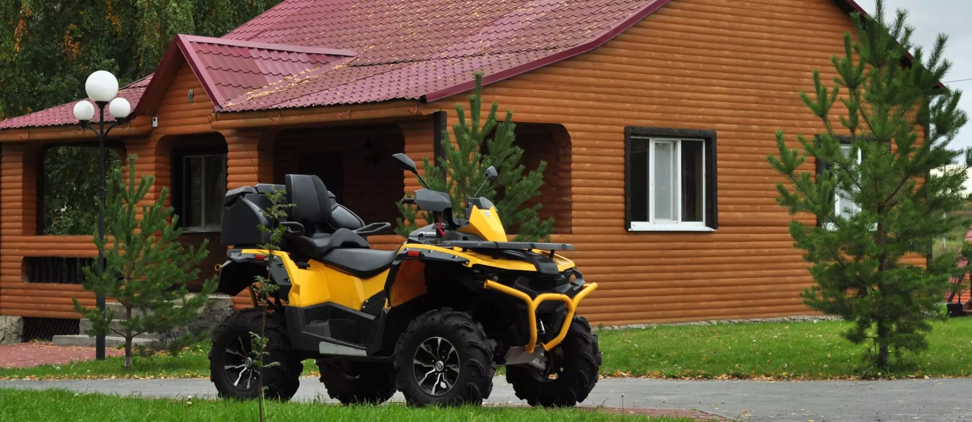 База отдыха «Акватория»