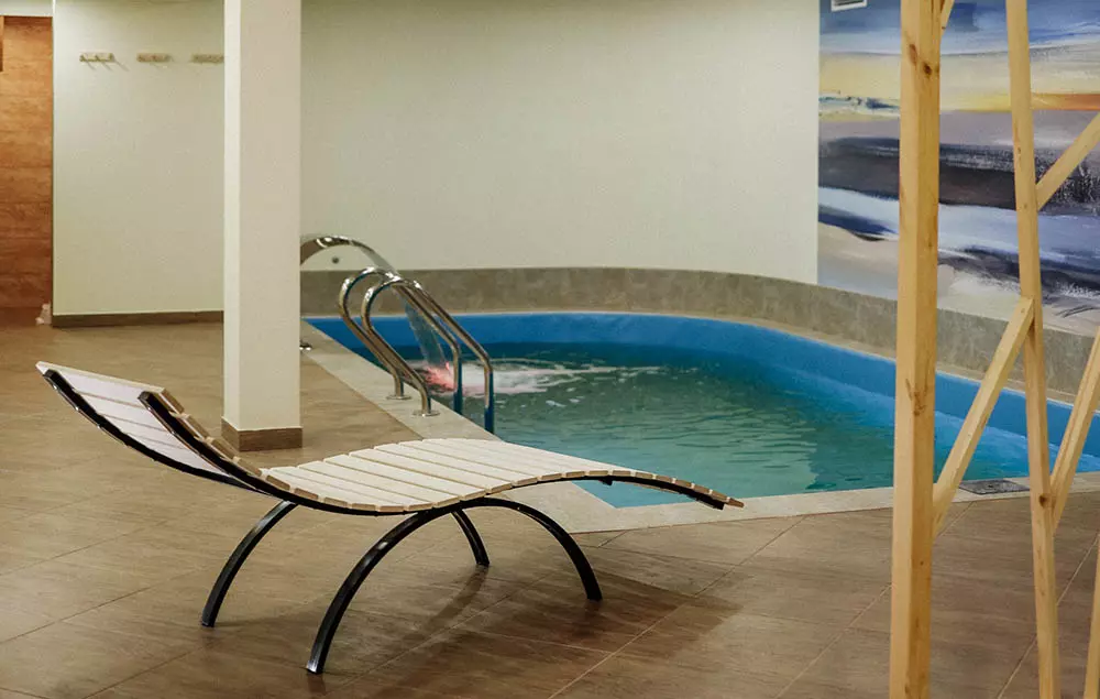 Гостиница «Ретро»