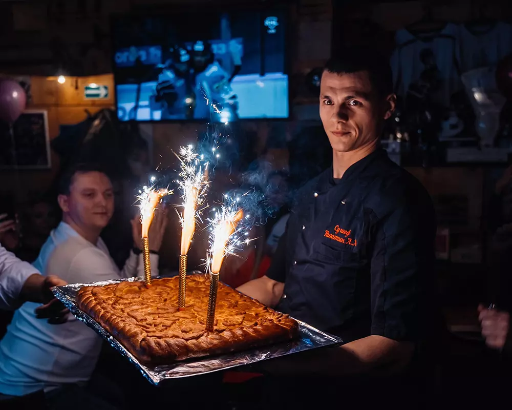 Бар «Сельсовет ЕрмолаевЪ»