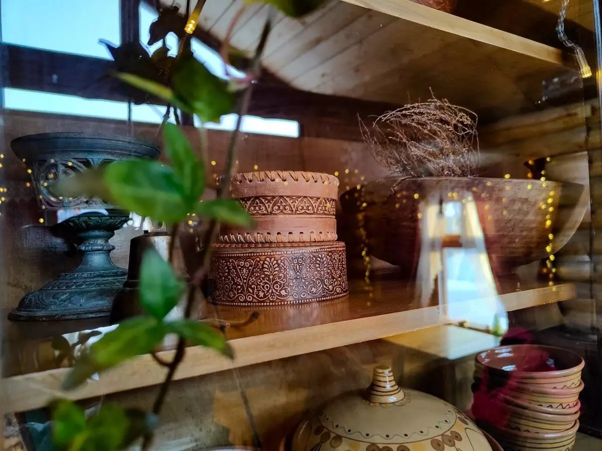 Нашла домик для фотосессий 2-2