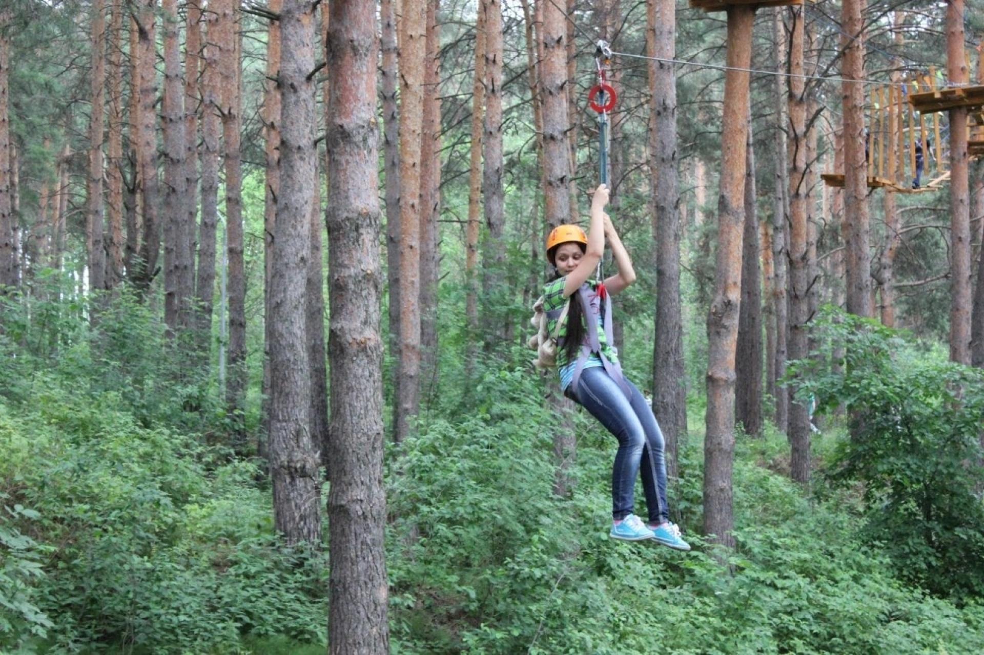 База отдыха «Усадьба»