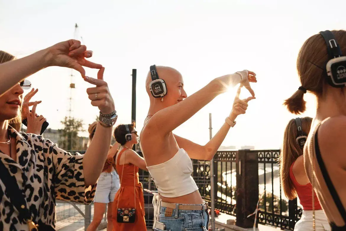 Иммерсивная прогулка «Тюмень навсегда» - картинка 1