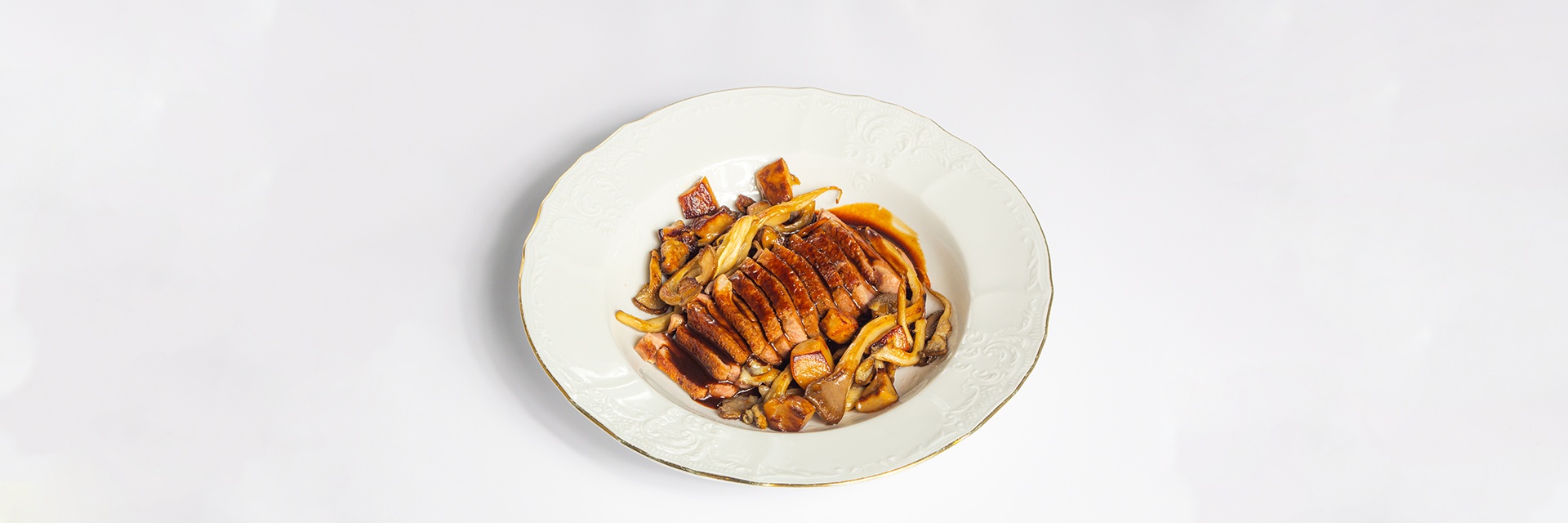 Ресторан «Дворцовая»