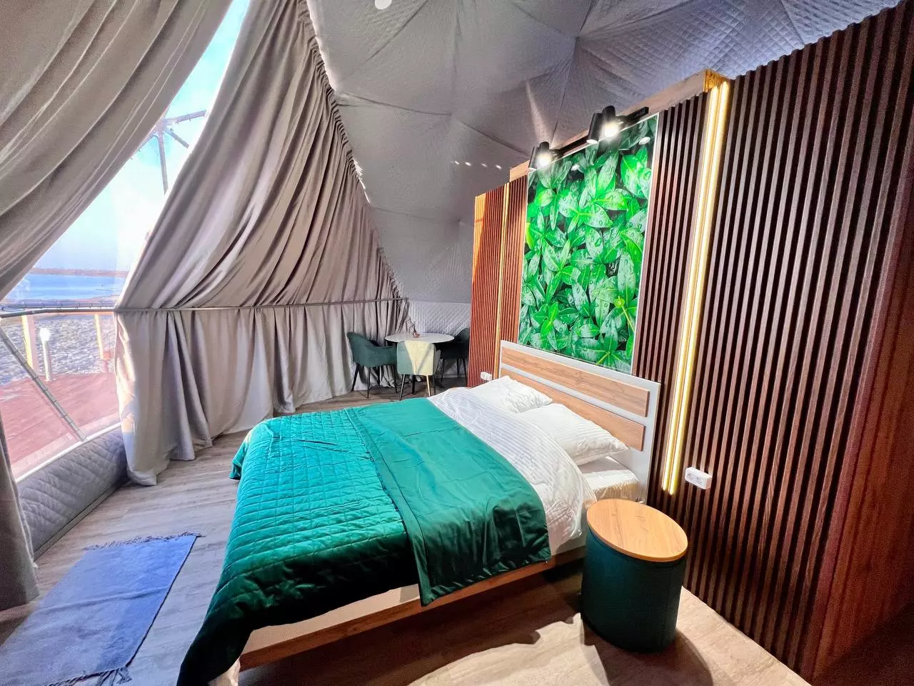 Экопарк «Турист»