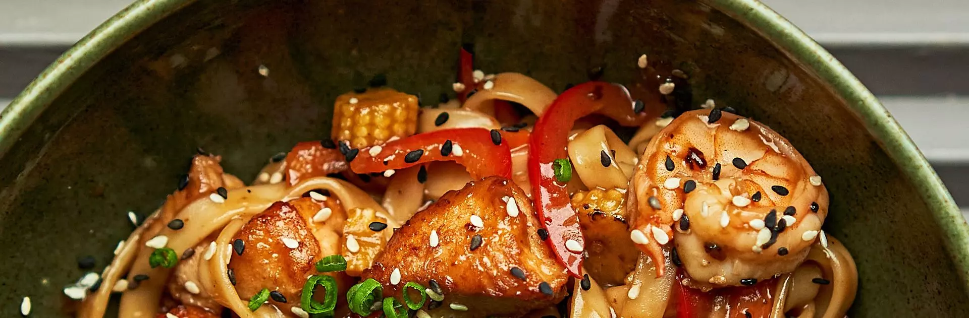 Бистро «96 азиаток»