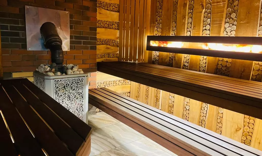 База отдыха «Добрыня»