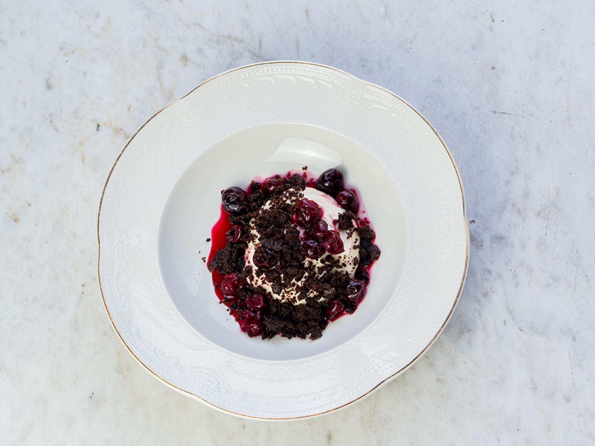 Ресторан «Дворцовая»