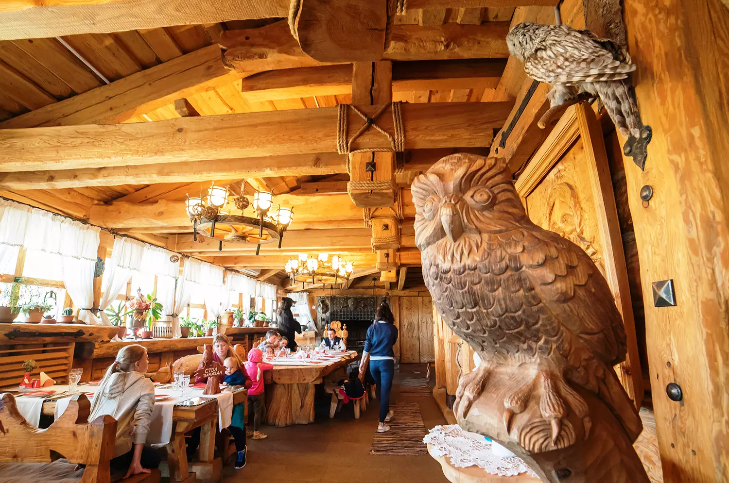 Экскурсия «Тобольск — ключ к Сибири» - картинка 1