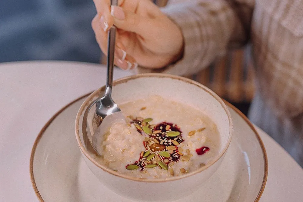 Кофейня Garden