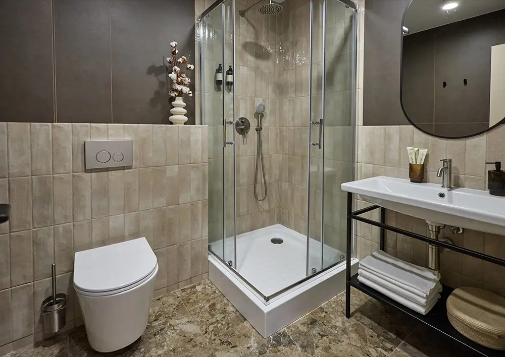 Экоотель «ТАЙГА»