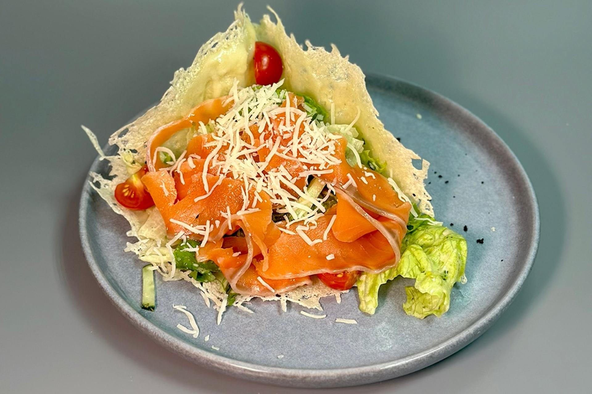 Кафе «Парнас»