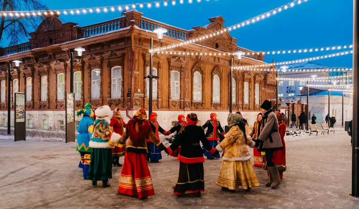 дзерж в сибирь по своей воле