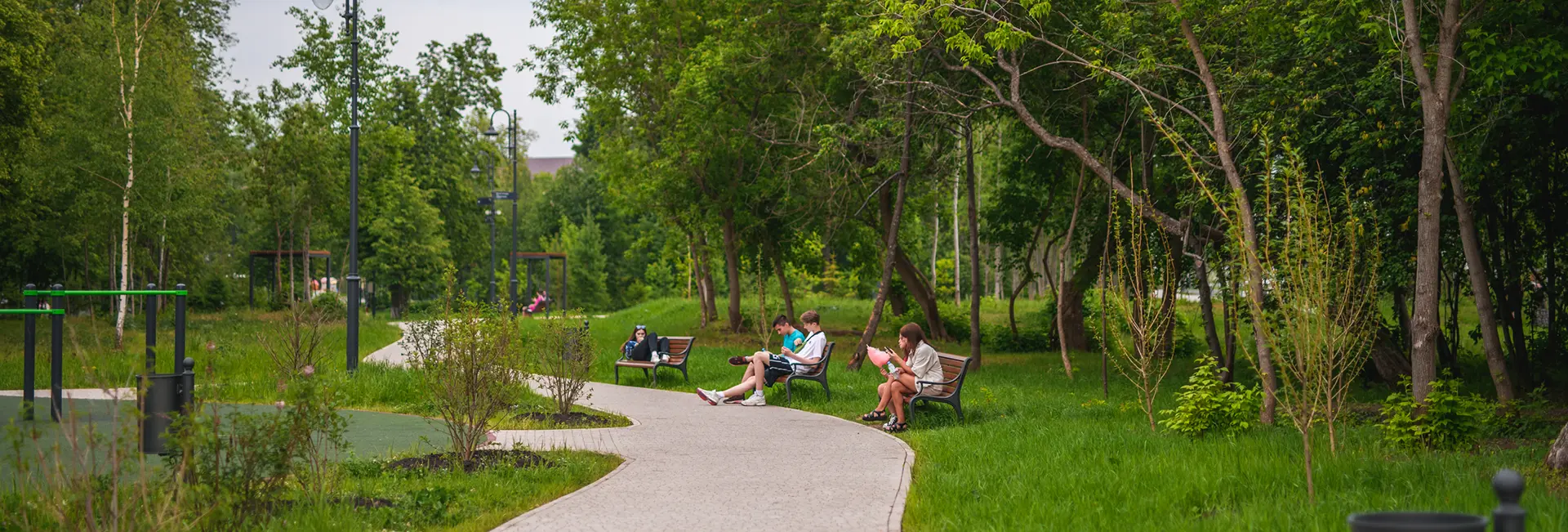 Аптекарский сад