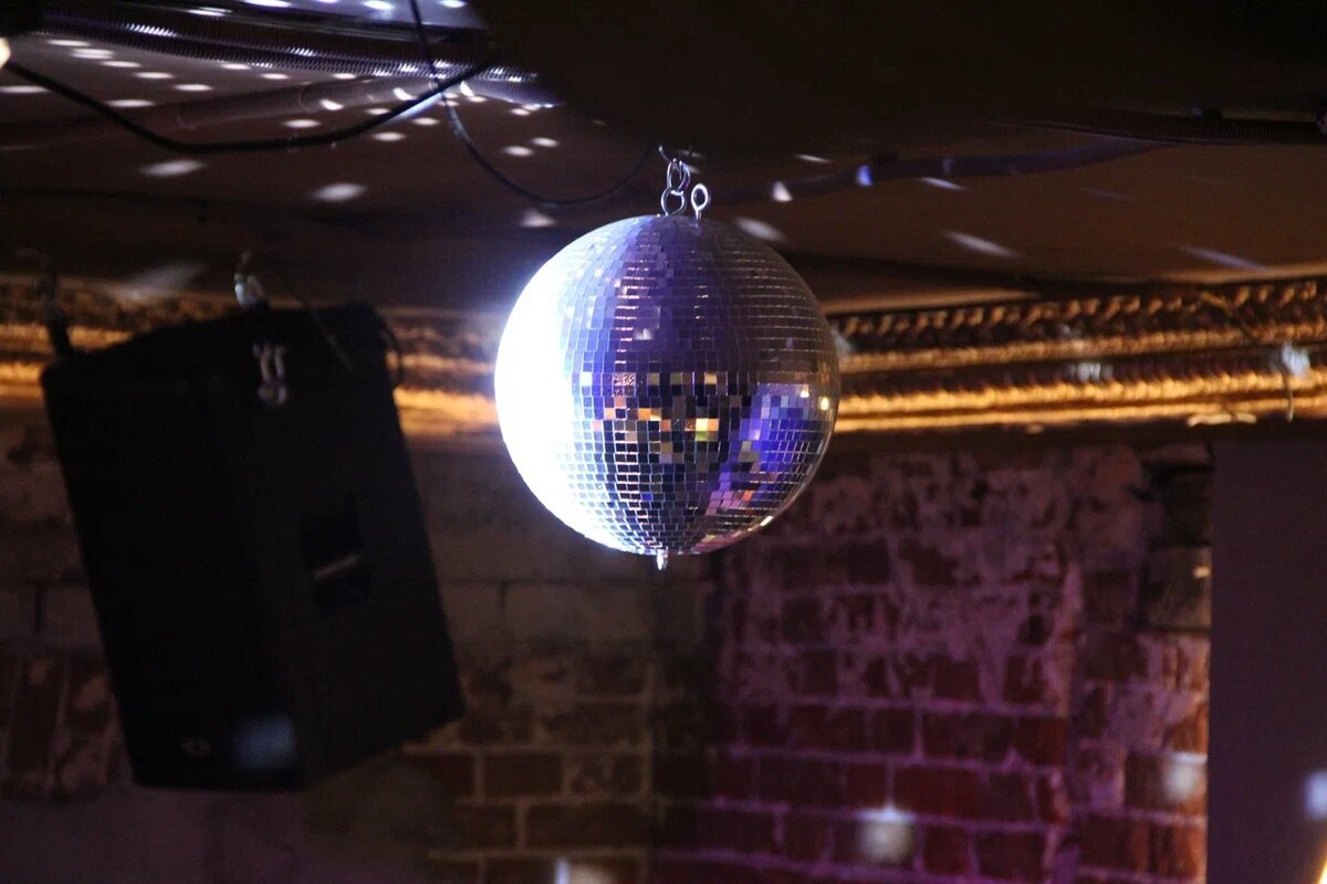 Впервые посетила джаз-бар в Тюмени 3