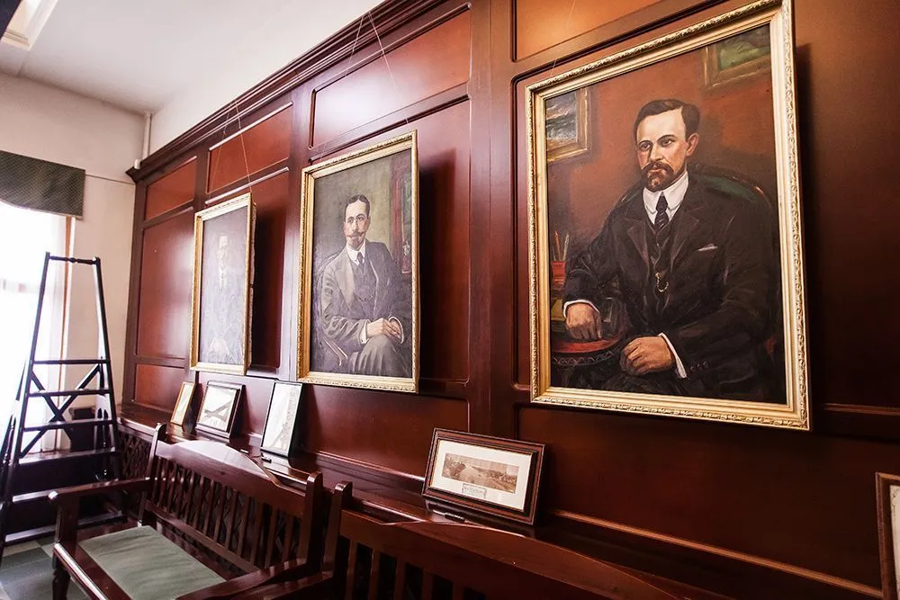 Межрегиональный тур «Сибирское наследие декабристов» - картинка 1