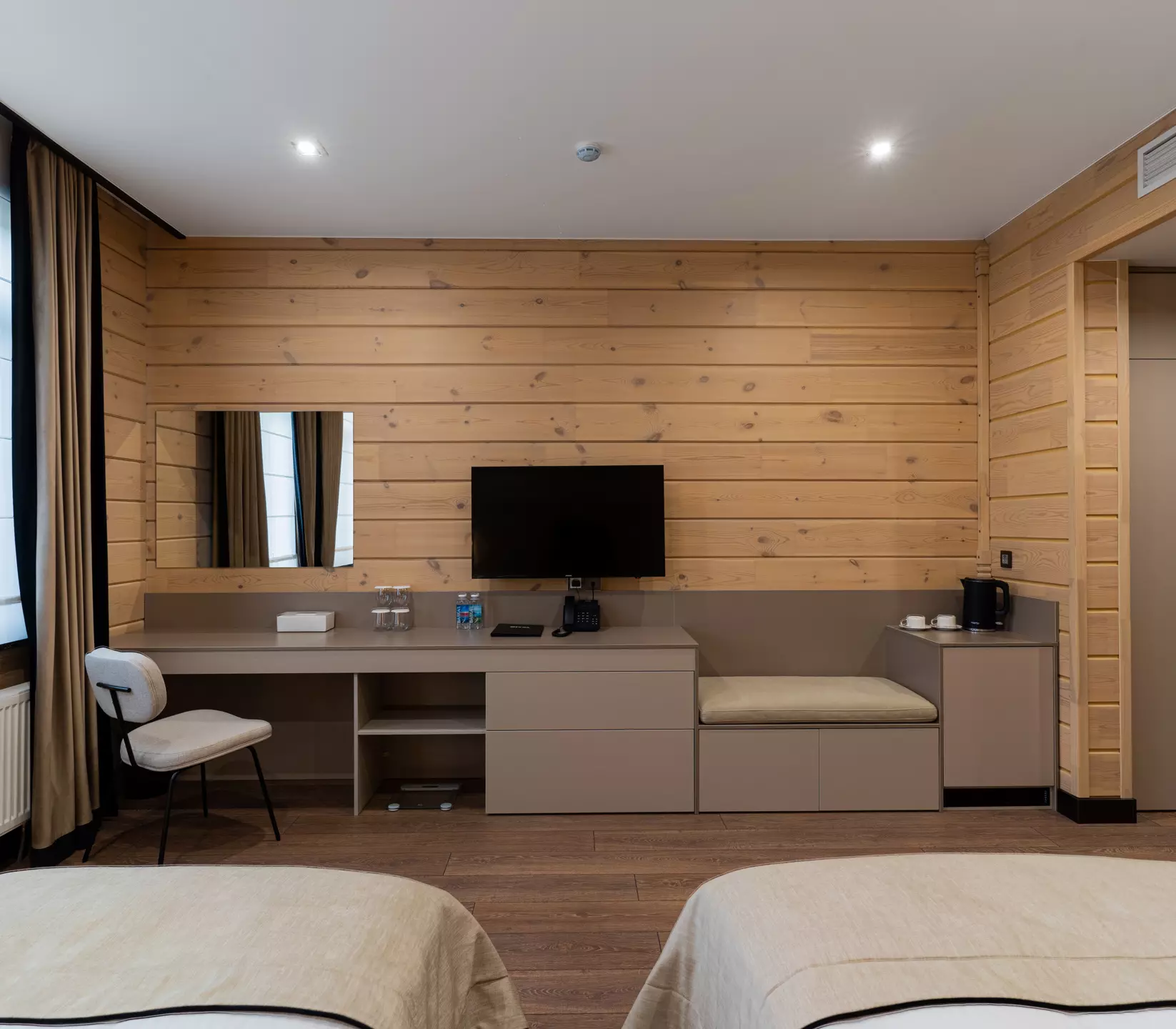 Опера велнес отель