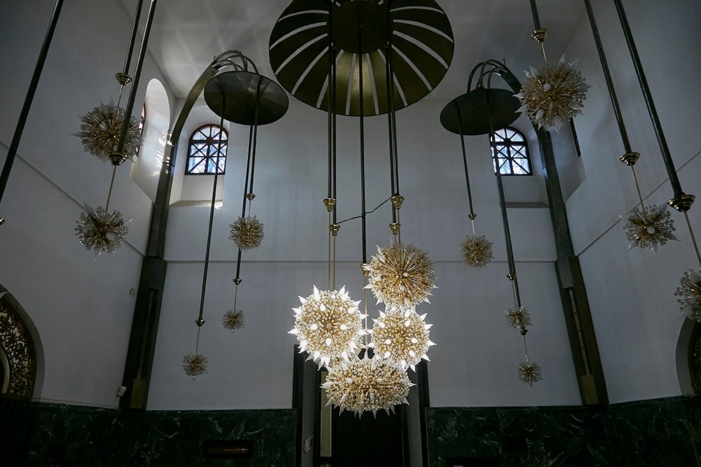 Губернский музей