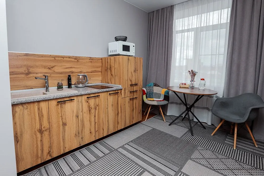 Отель «Михеев»