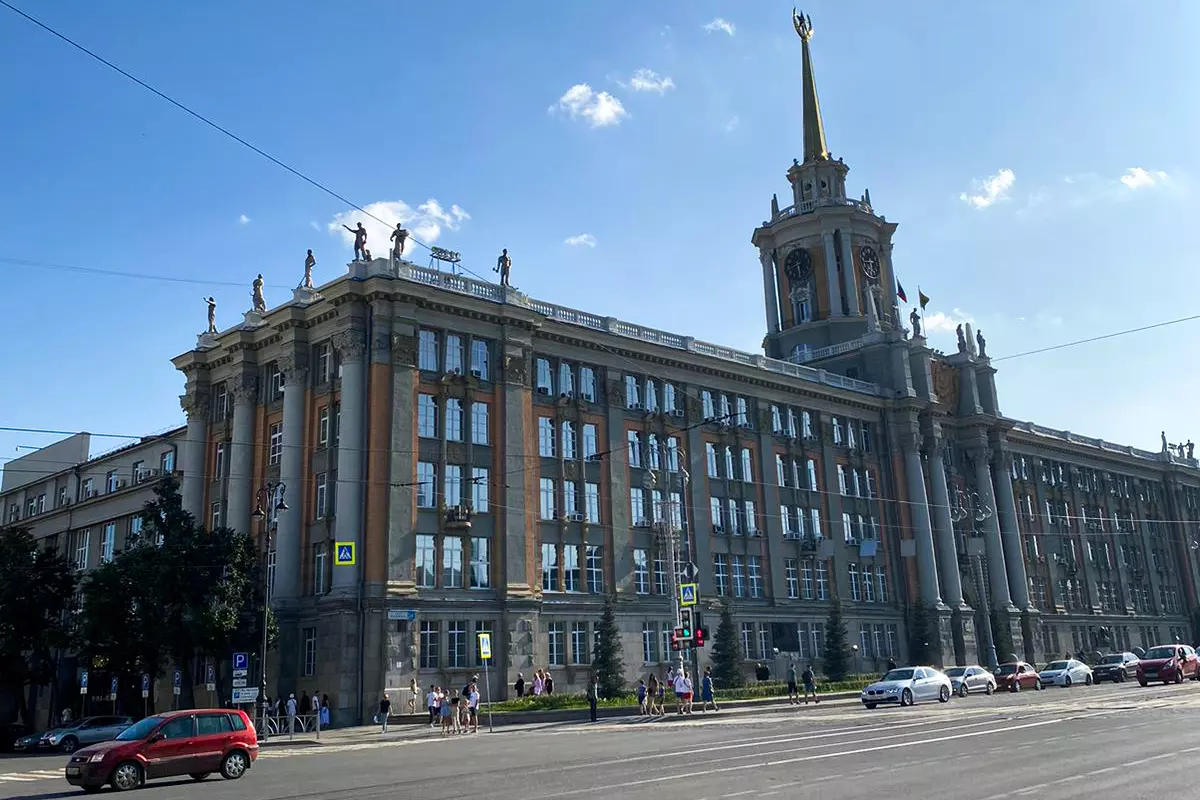 Межрегиональный тур «Императорский маршрут» - картинка 1