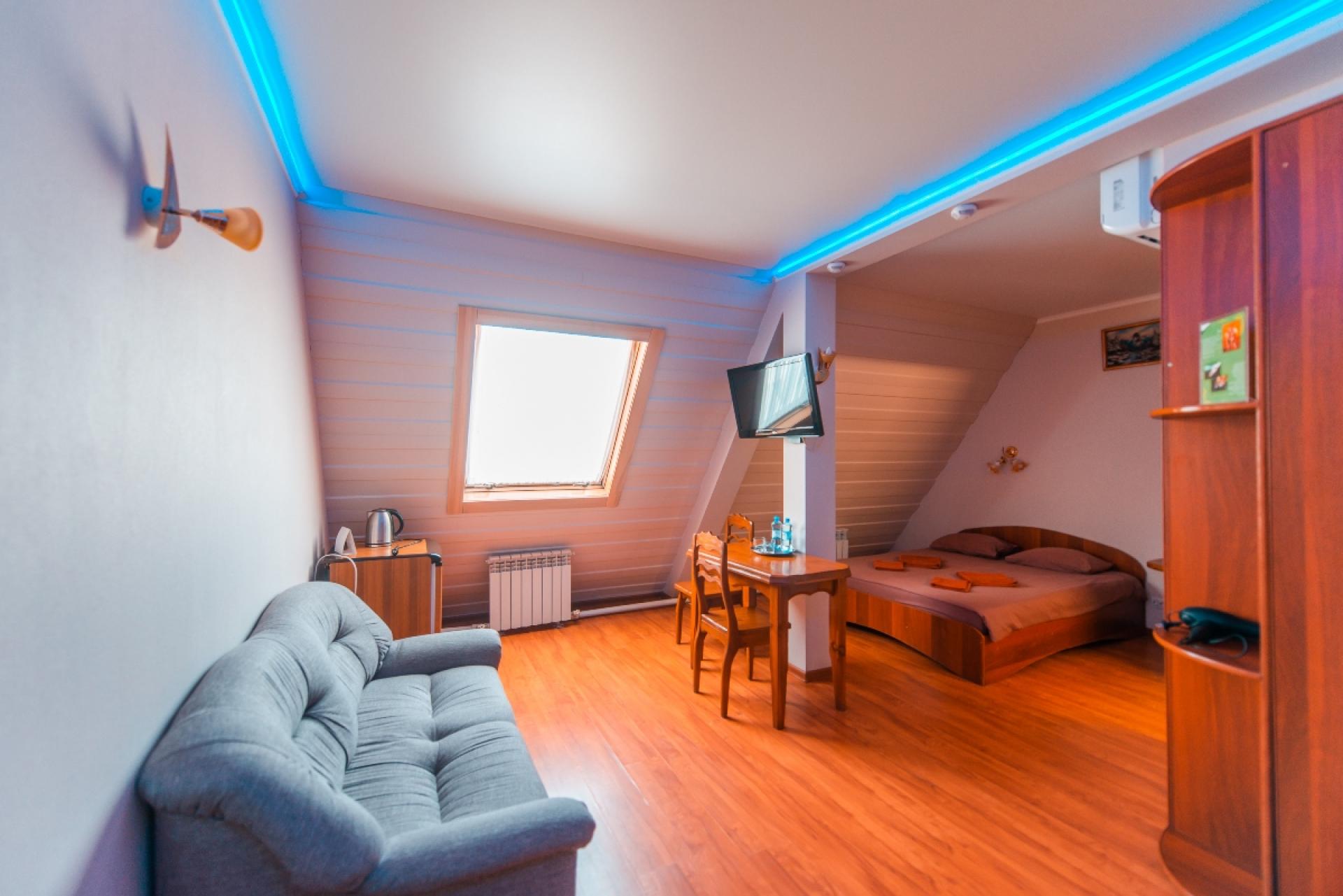 Загородный клуб «Аван»