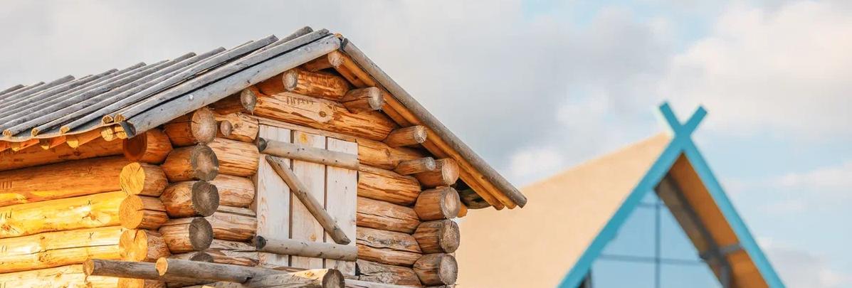 Сибирский детокс: 7 деревень под Тюменью, куда можно сбежать от города и найти себя