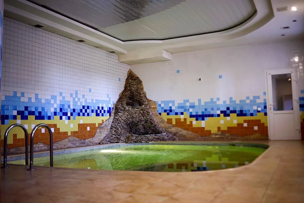 Гостевой дом «Сибирская усадьба»