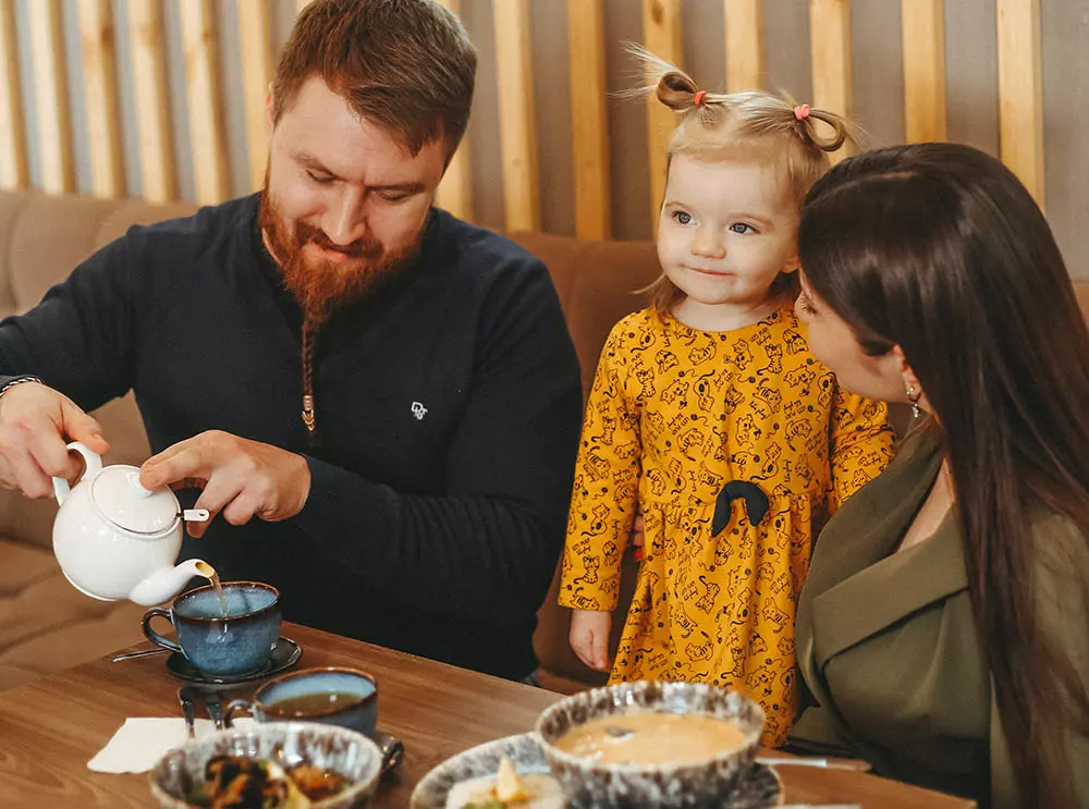 Кафе «Ретро»