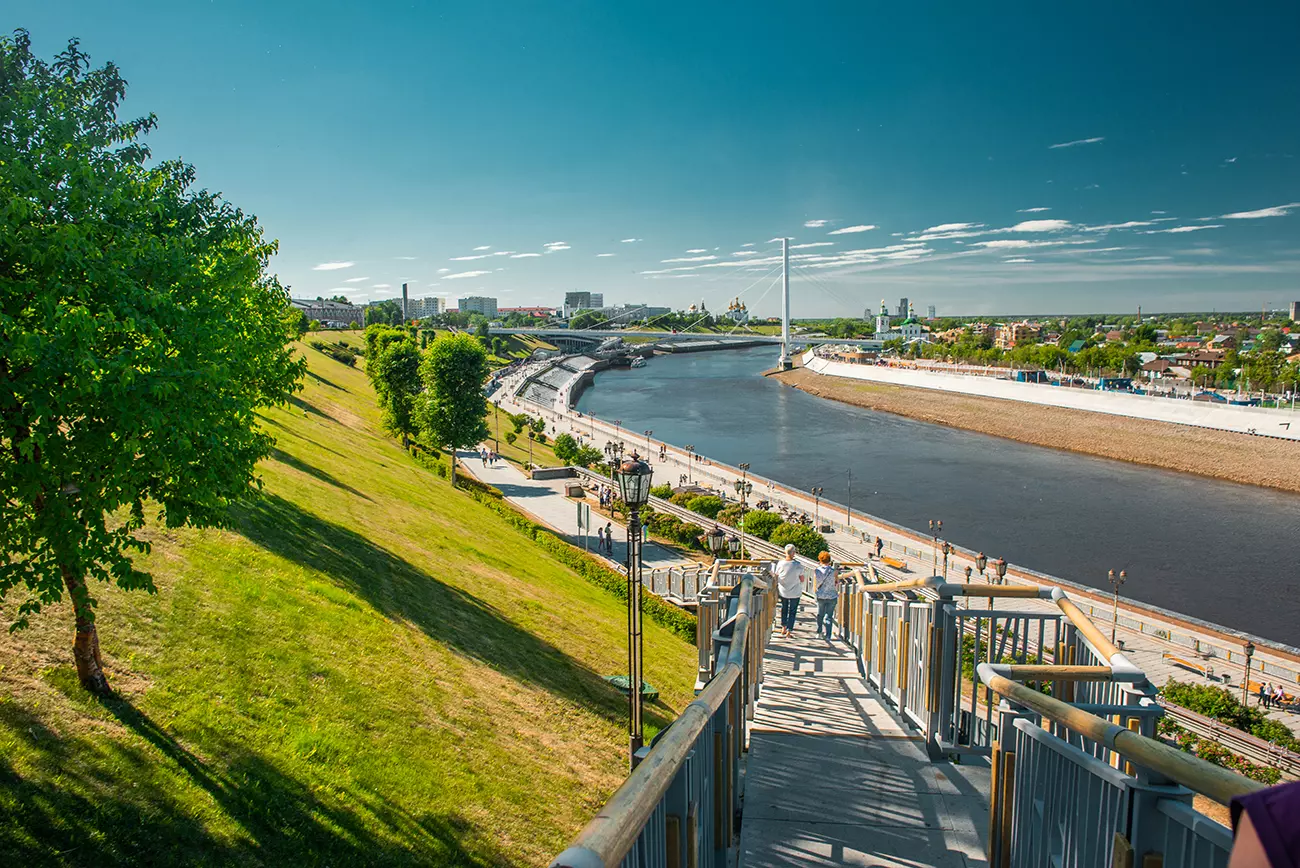 Образовательно-туристический маршрут «Город открытий. Энергетика» - картинка 1