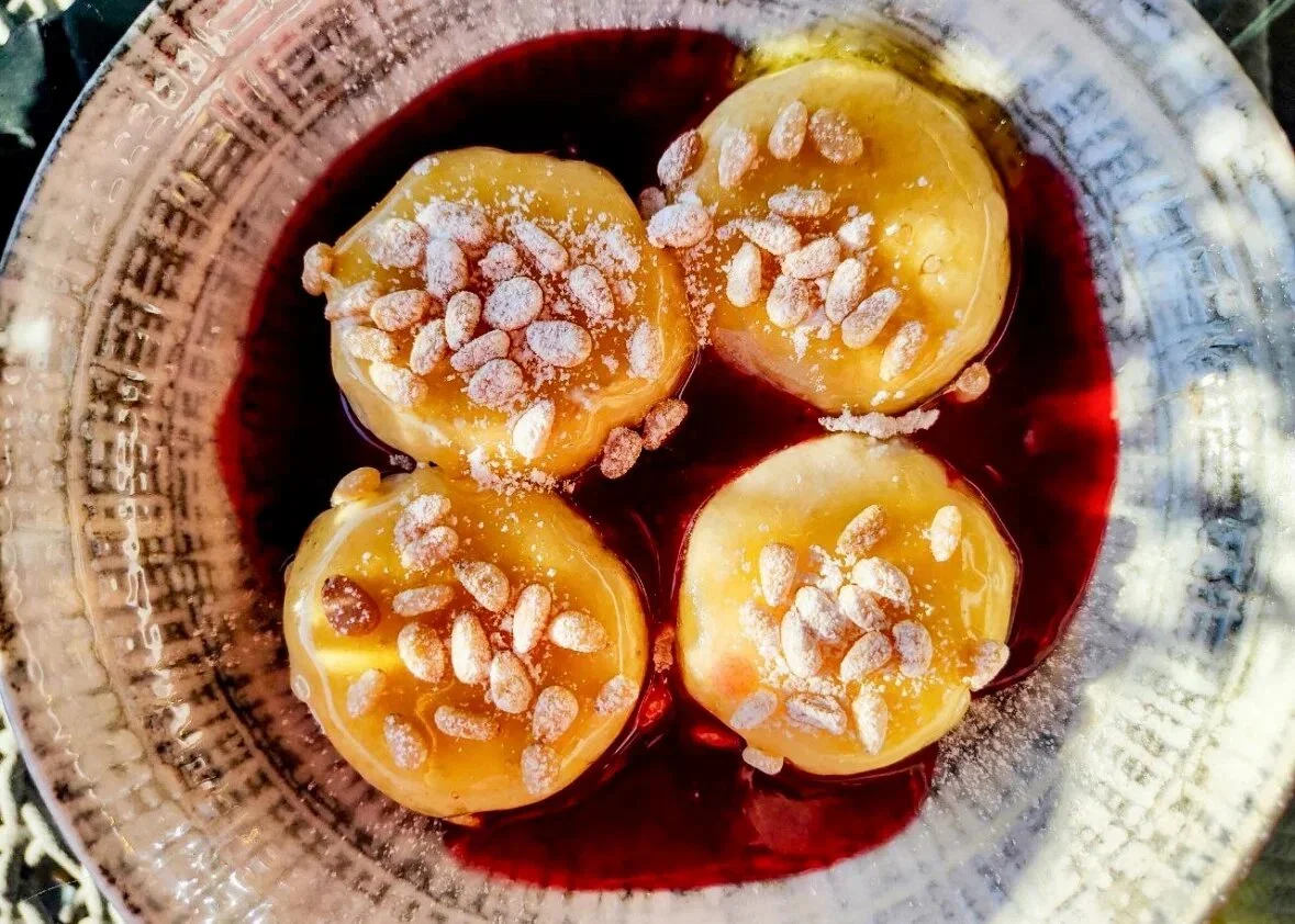 Идеальное утро 7