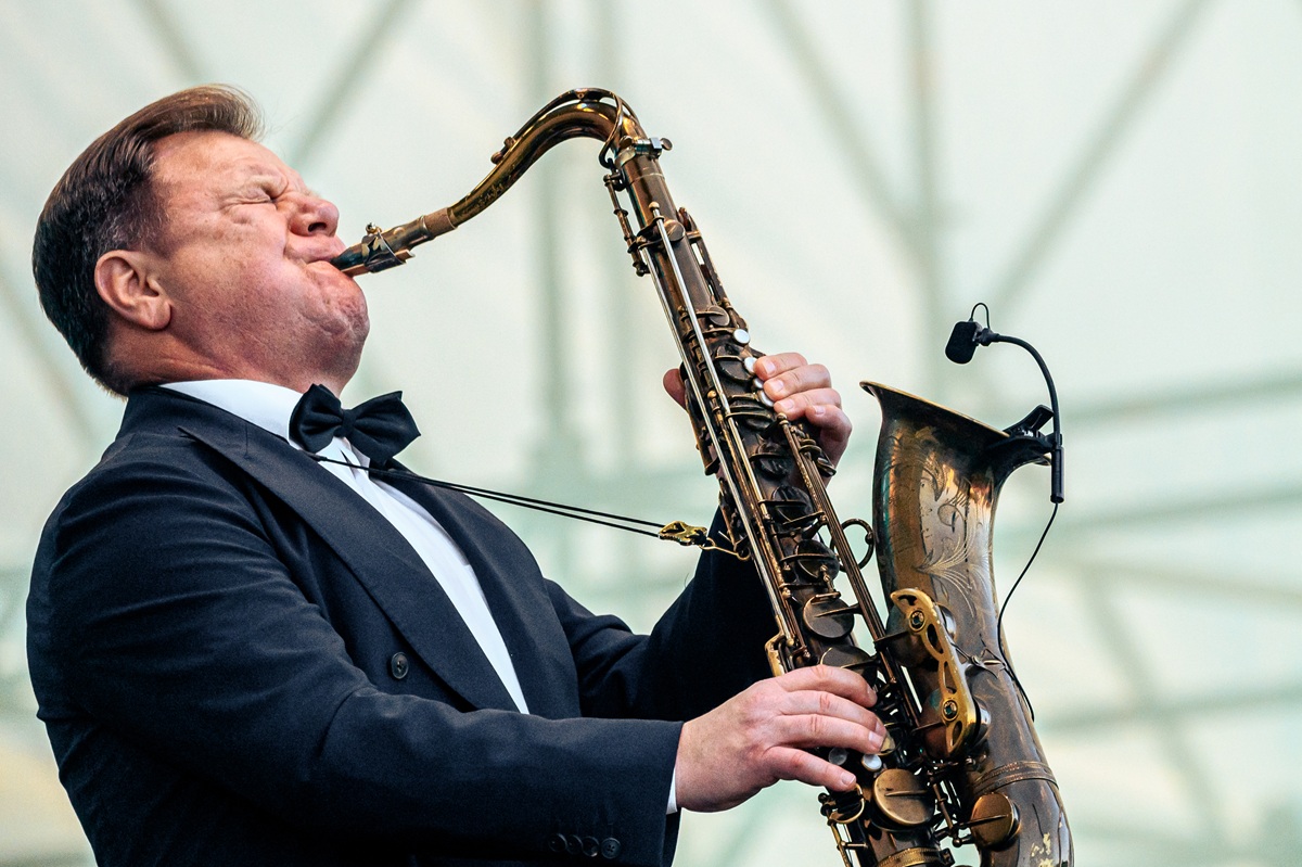 Туристический маршрут «Лето в Тобольском кремле. Открытие фестиваля»  - картинка 1