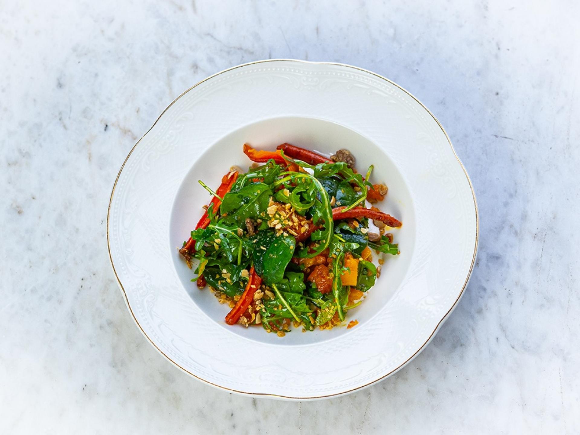 Ресторан «Дворцовая»