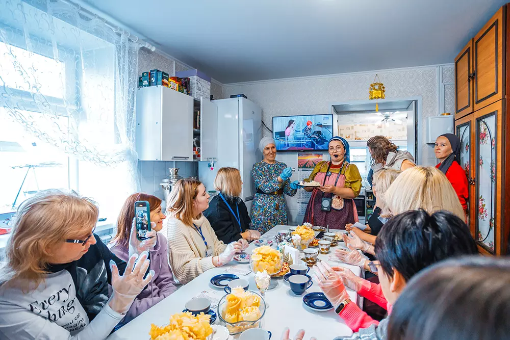 Экскурсия «Семь деревень» - картинка 1