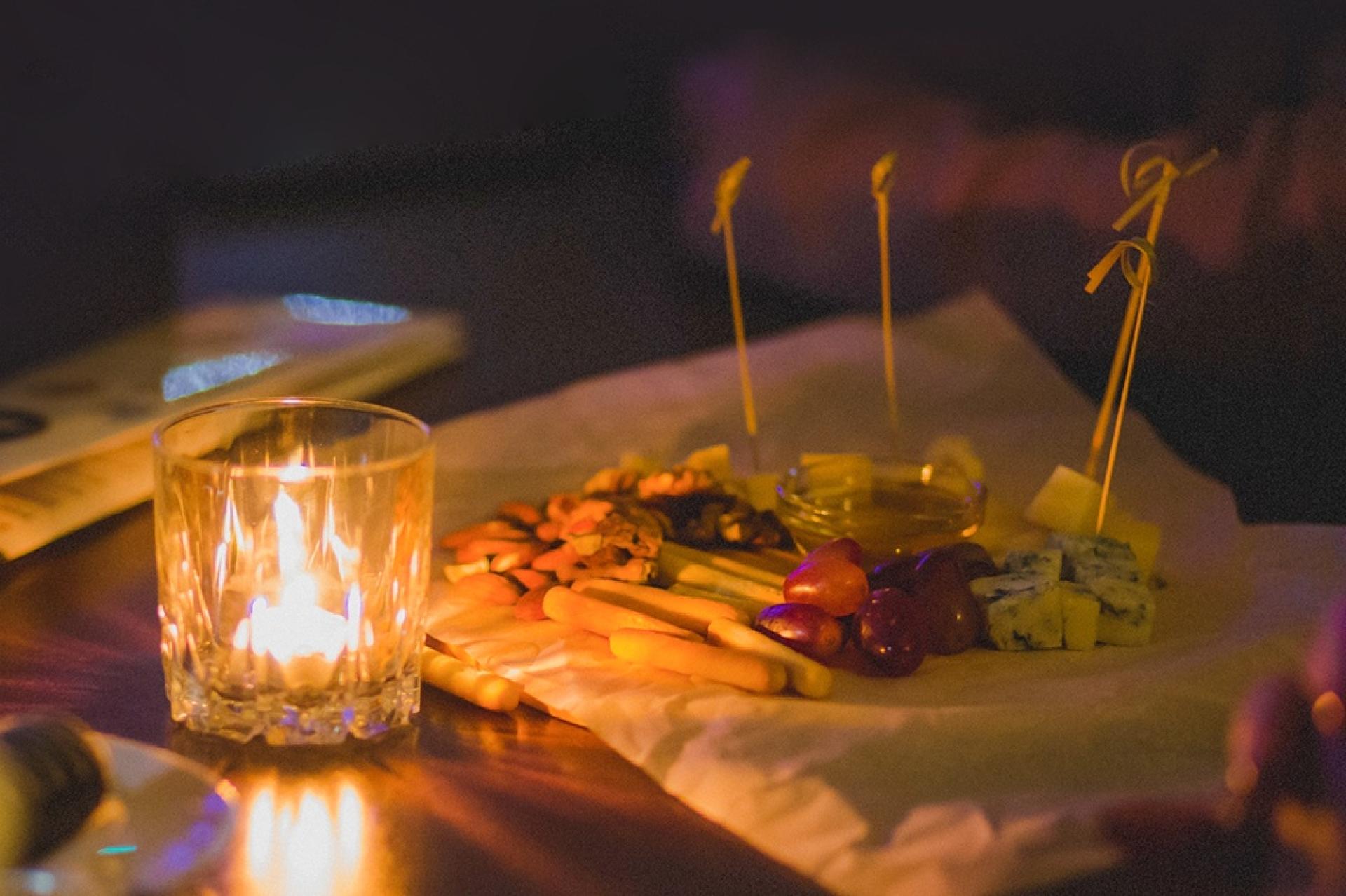 Арт-кафе ТБДТ