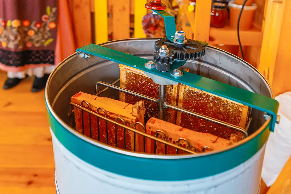 Экскурсия «Семь деревень» - картинка 1