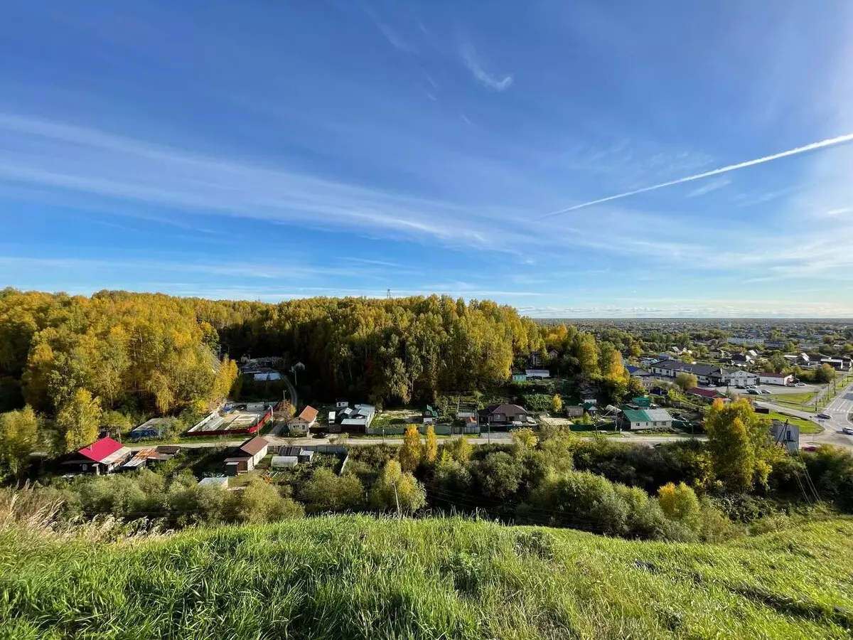 Откуда лучше смотреть на кремль 7