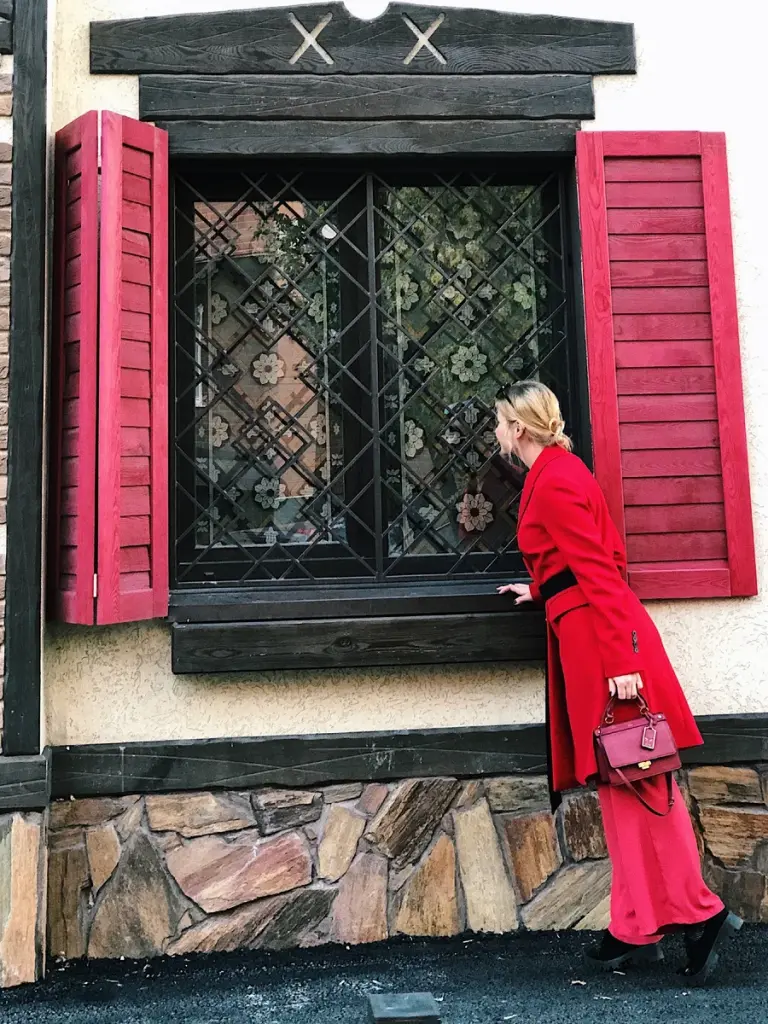 Хозяйственная постройка усадьбы5