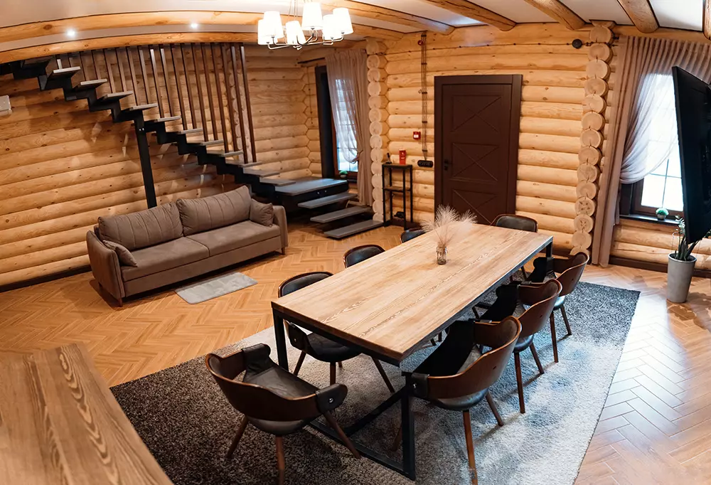 Банный комплекс «Банщики»