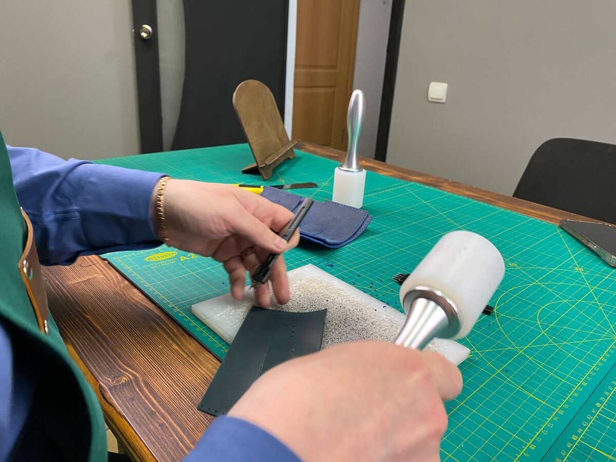 Ремезов мастер класс 7