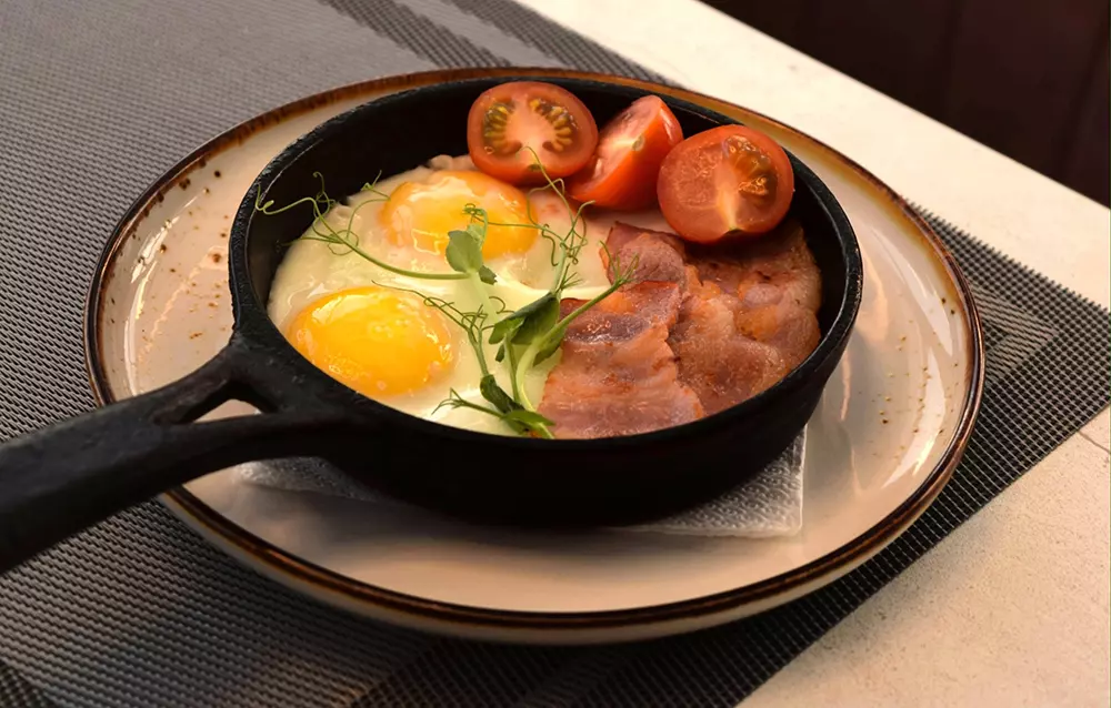 Кафе «У Ершова»