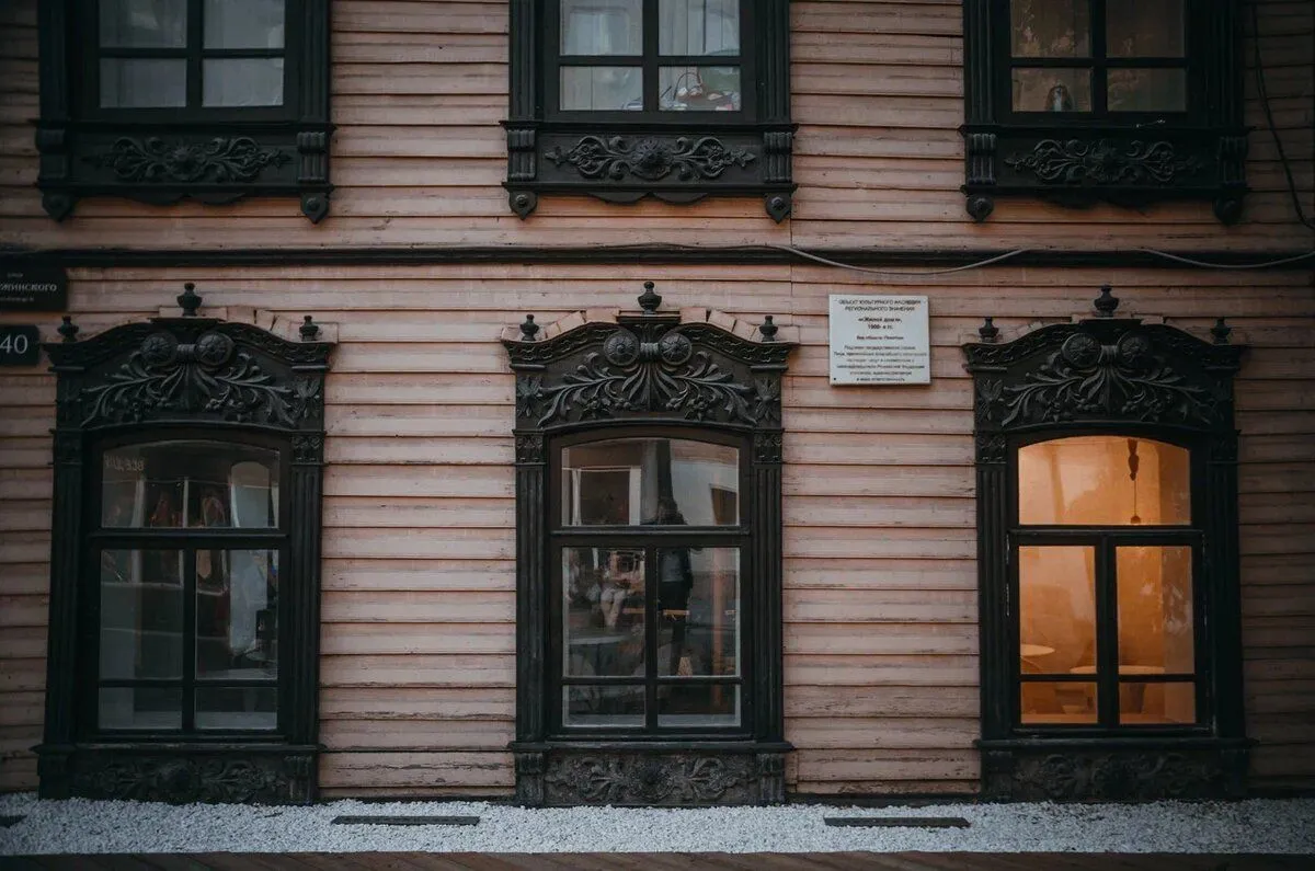 Топ-5 туристических символов Тюменской области 9