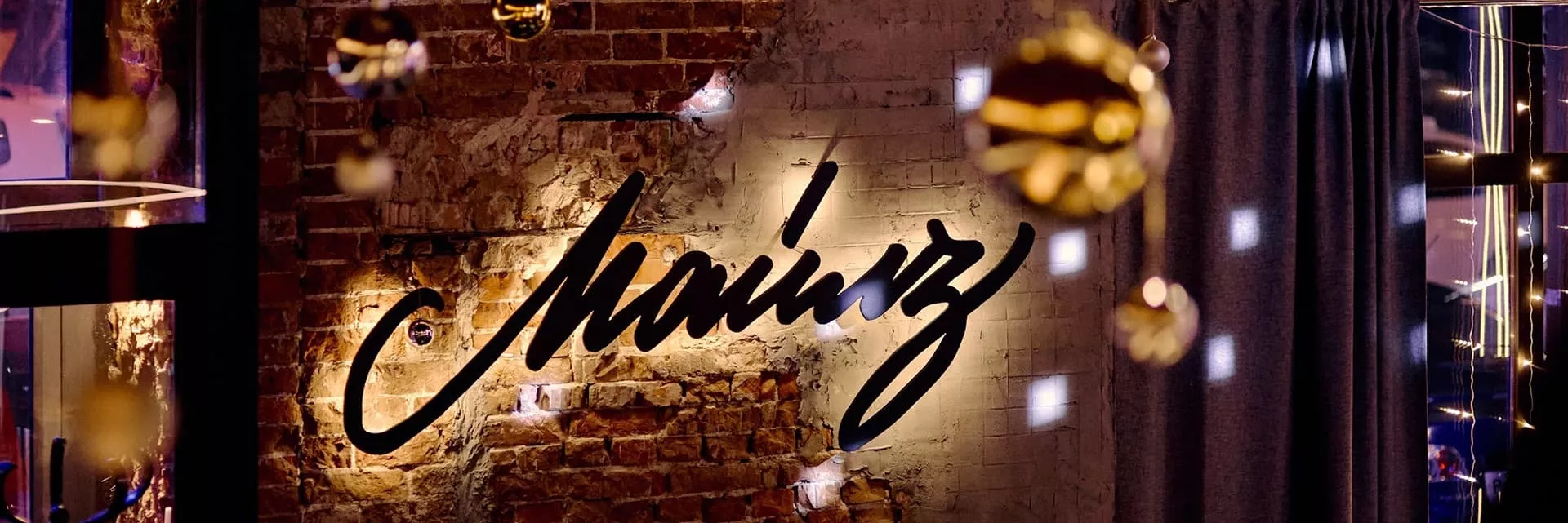 Впервые посетила джаз-бар в Тюмени: делюсь впечатлениями